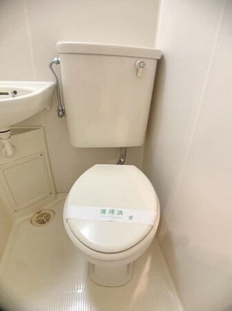 日神パレステージ町田第2の物件内観写真